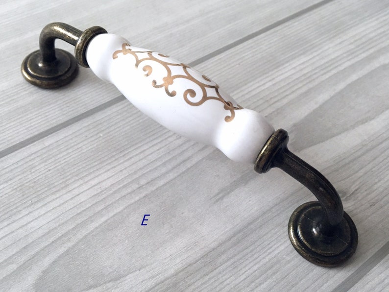 3 3.75 5 6.3 Pulls Handles Drawer Pull Etsy Australia