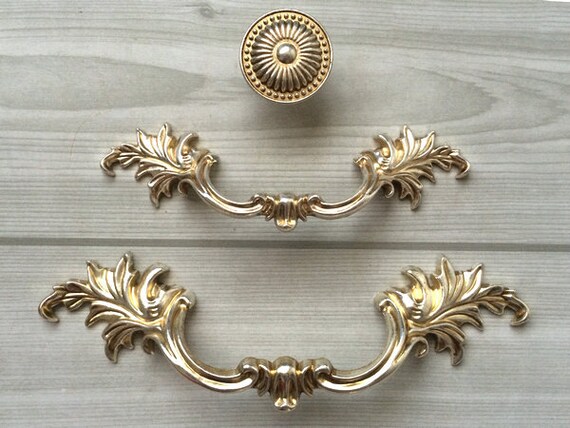 72 76 96 mm Griffe für Möbel Knäufe Möbelknöpfe Antik Antike | Etsy