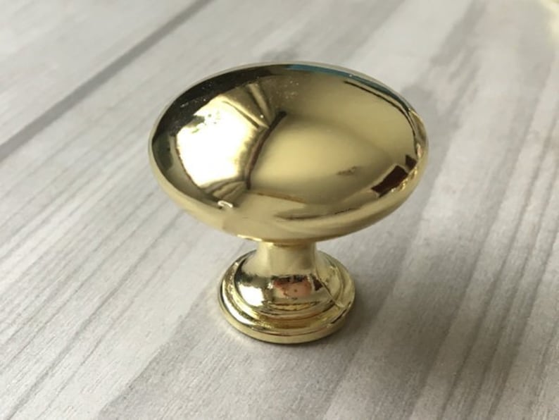 2.5 3.75 Gold Drawer Pulls Drop Bail Drawer Pull Handles Knob Dresser Pulls Ring Cabinet Knobs Door Handle Lynns Hardware 2 12 64 96 mm