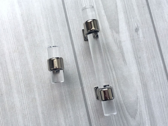 12+ 2 3/4 Drawer Pulls