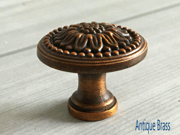 Schwarz Schrankknopf Schrank Knöpfe Küche Knöpfe Griff | Etsy