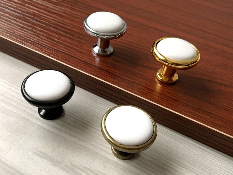 7.5 Extra Large Door Handle Kitchen Pulls Knob Etsy