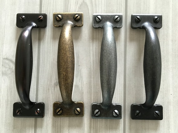 4.25 Cabinet Pull Door Handles Dresser Drawer Pull Etsy image 0 - 4.25 Cabinet Pull Door Handles Dresser Drawer Pull Etsy