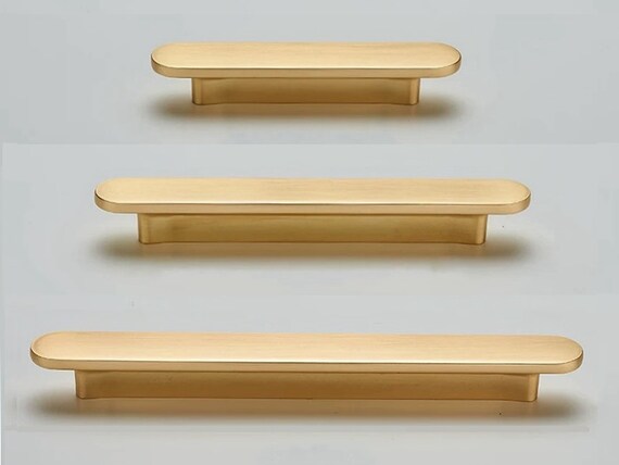 Mid century drawer pulls deals