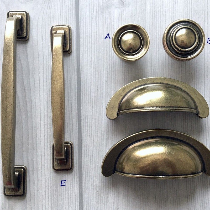 2.75 Cabinet Pull - Etsy