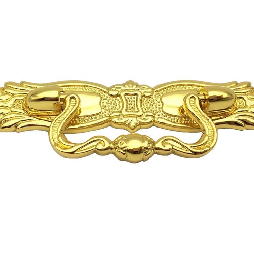 Dresser Pulls / Drawer Pull / Handles Knobs Black Etsy