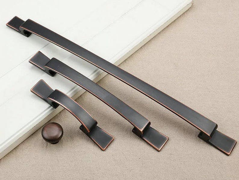 Küchenschrank Griffe