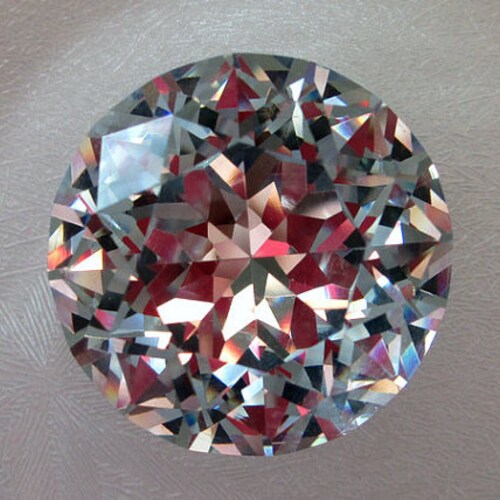 Red Glass Knobs Dresser Knob Pull Crystal Drawer Knobs Pulls Etsy