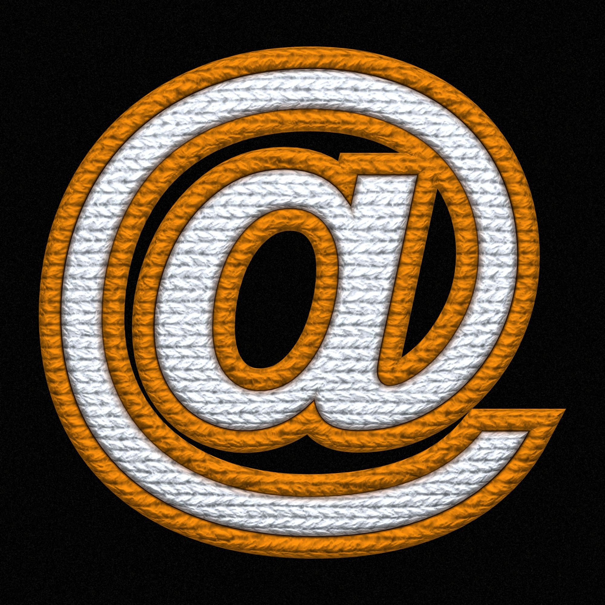 Knit Alphabet Letters and Numbers PNG, Crochet Font Svg , Wool Knitting ...