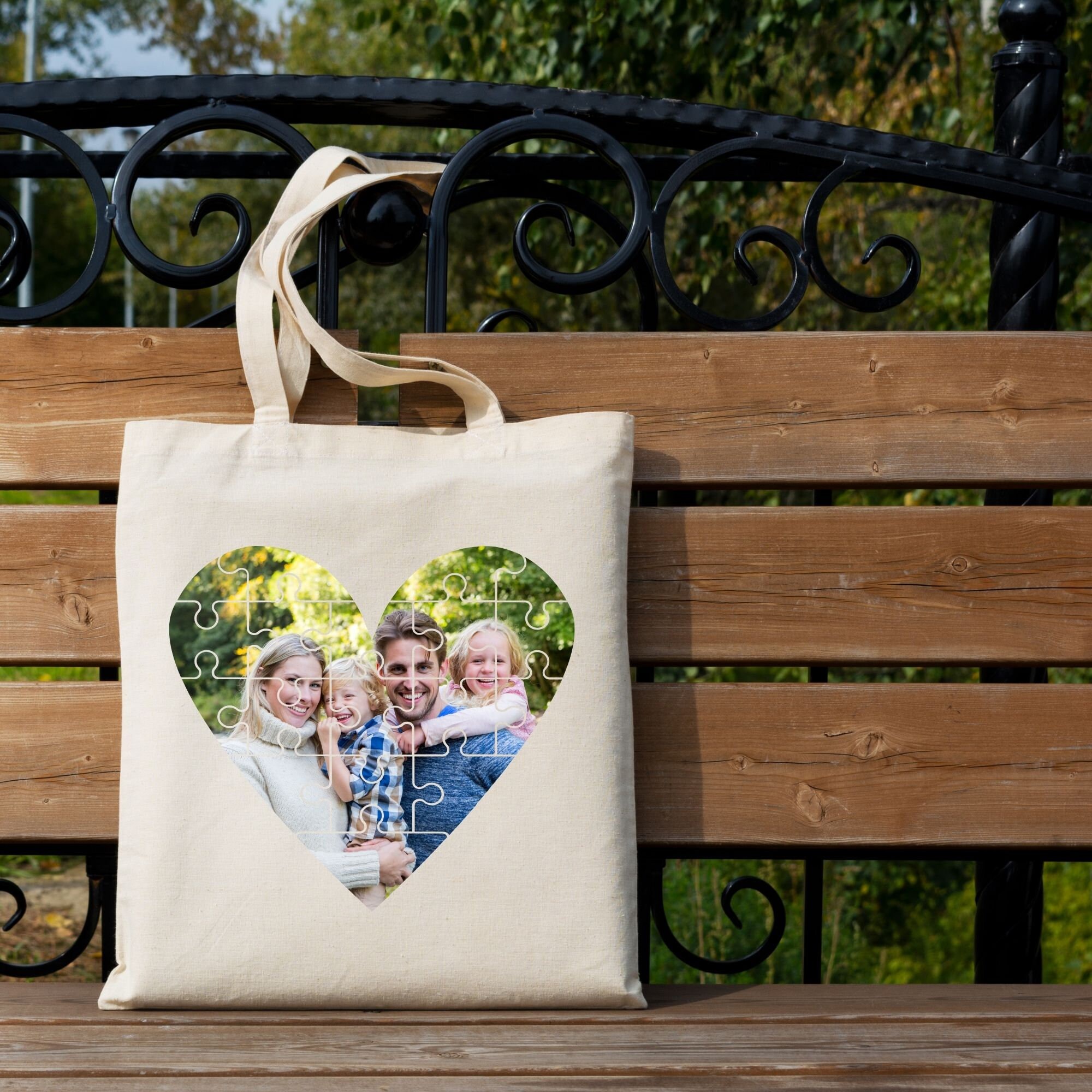 Design Your Own Puzzle Editable Canva Frame Template Heart Photo Design Your Own Puzzle Editable Canva Frame Template Heart Photo
