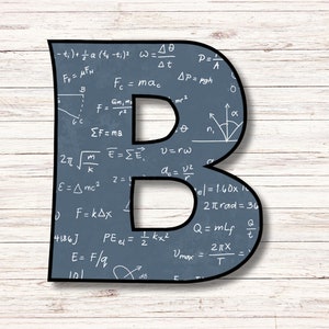 Back to School Alphabet Svg Bundle, Teacher Svg Font, Alphabet Clip Art ...