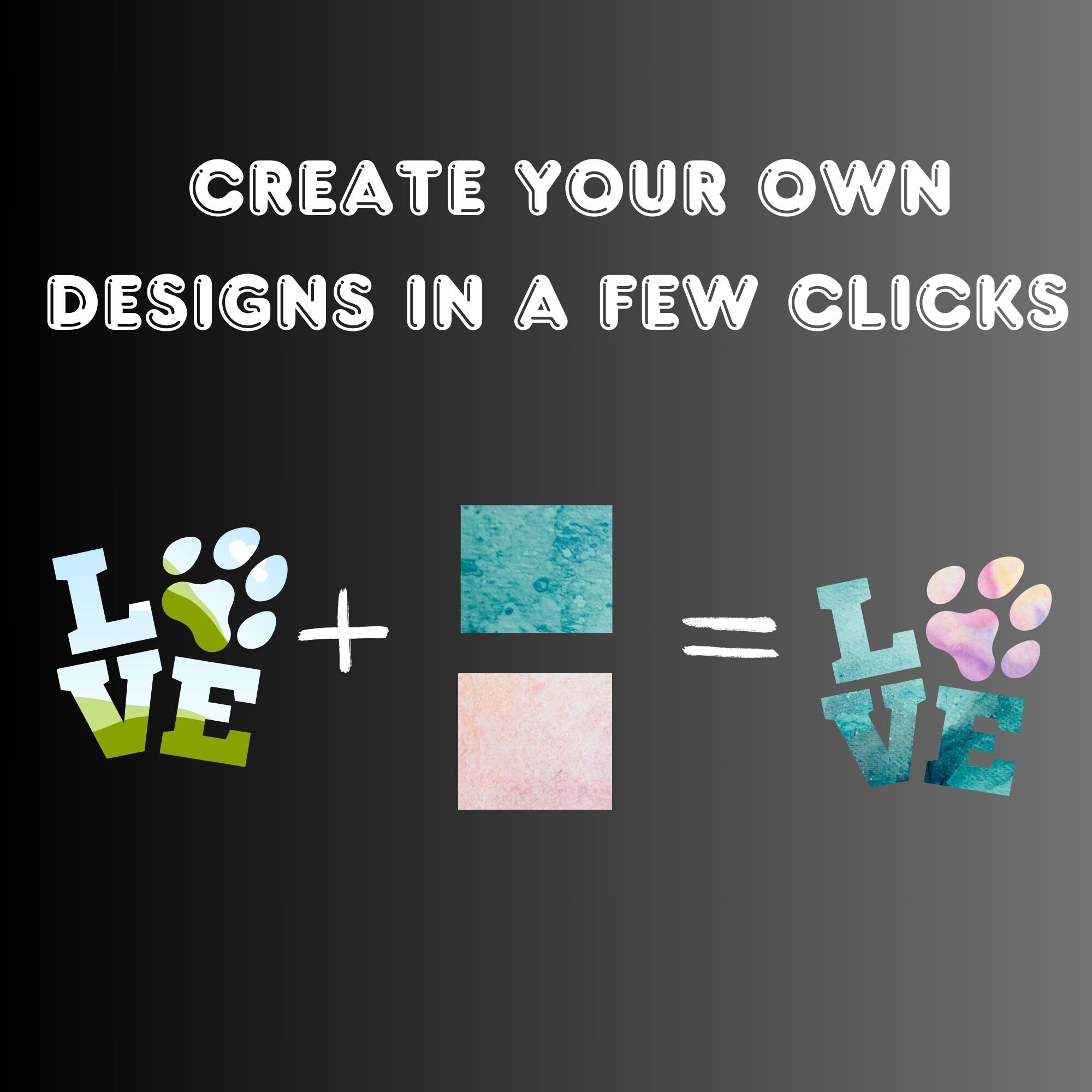 cat-and-dog-paw-photo-collage-frame-templete-canva-editable-design