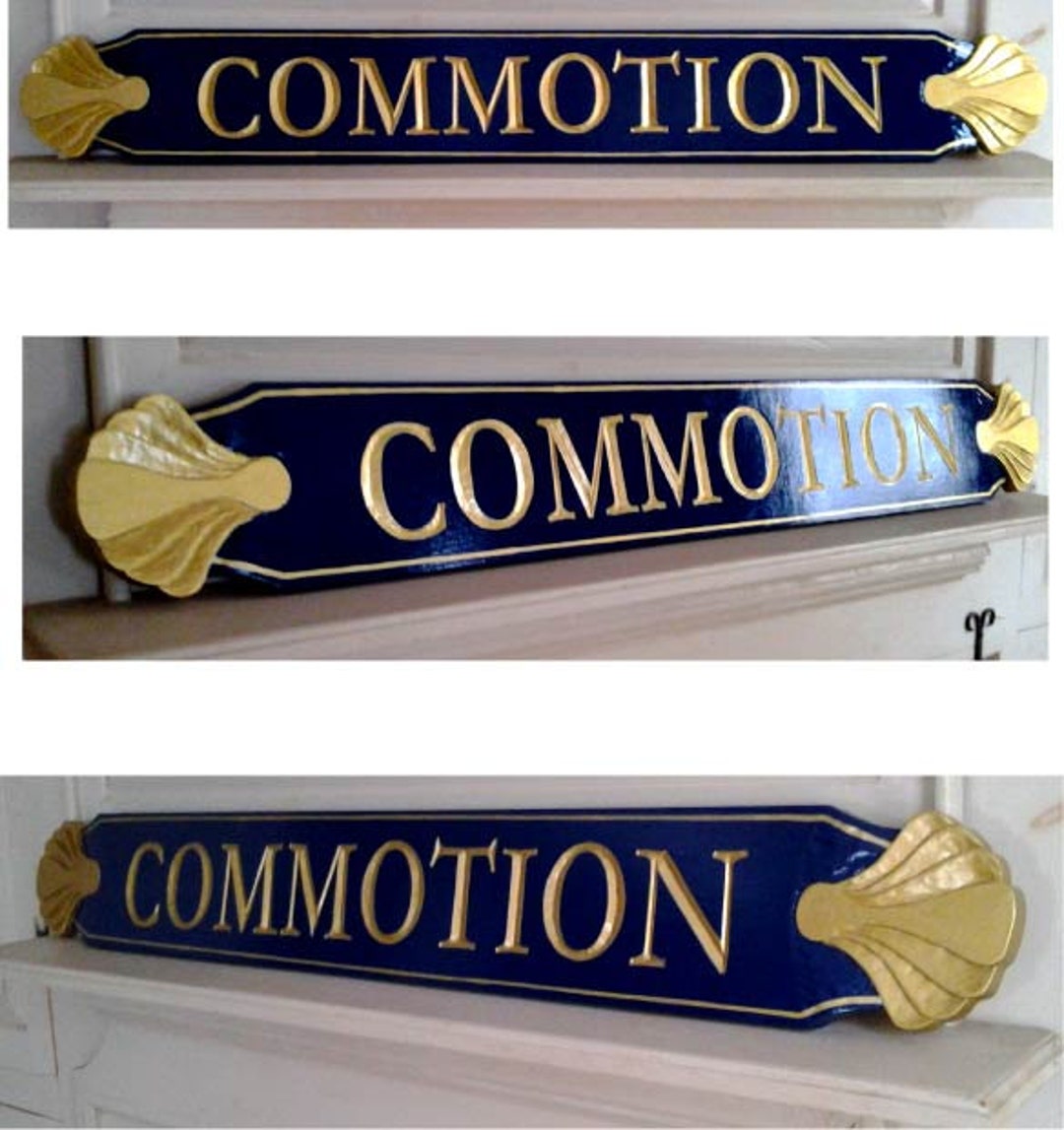 Vintage Fence Sign In Original Advertising Signs (1930-1969