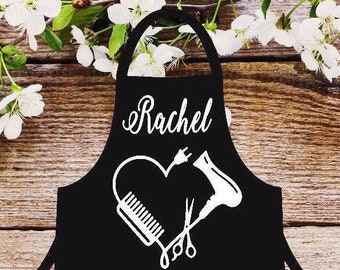 Hair Stylist Gift Etsy