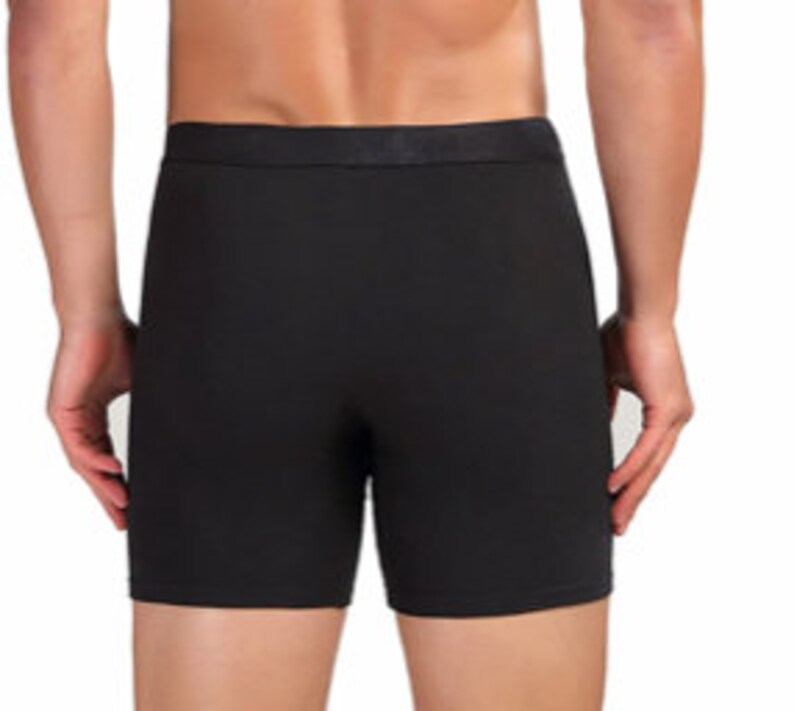 Personalized Boxers. Funny Boxers. Boyfriend Gift. Mens Boxers Etsy