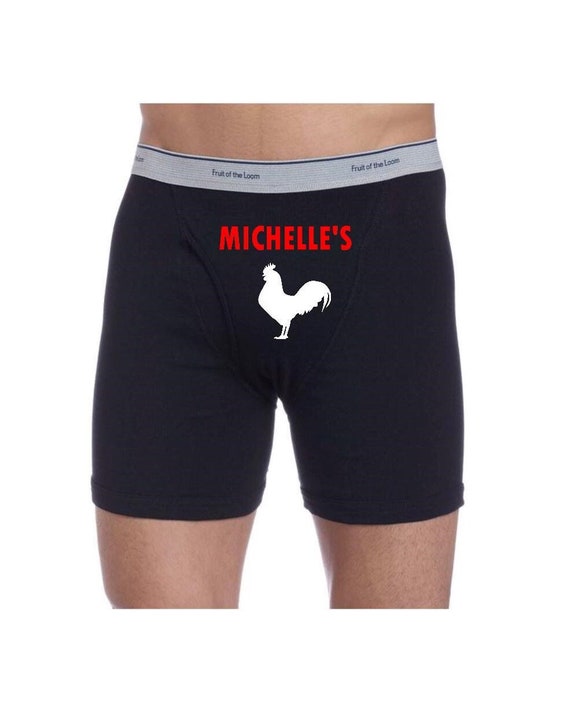 funny boxer briefs for boyfriend