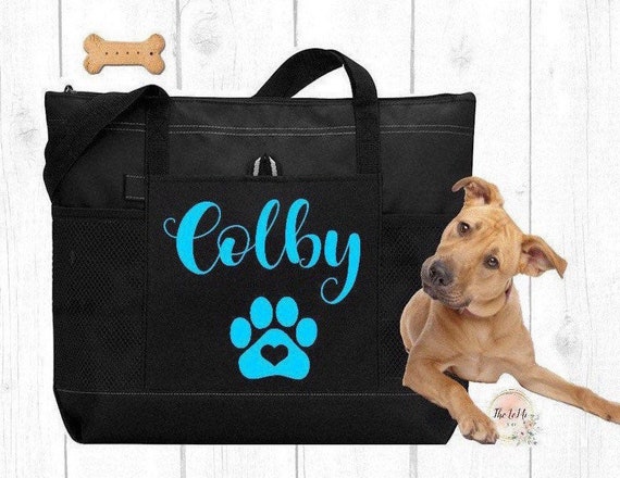 Dog Tote Bag. Pet Tote. Dog Carrier. Personalized Dog Bag. Personalized Dog Carrier. Personalized Dog Bag. Personalized Dog Tote. Dog Bag. Etsy