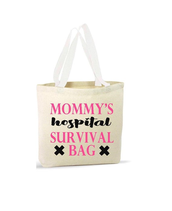 daddy hospital bag