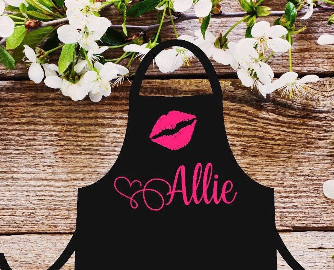 Makeup Artist Apron. Cosmetologist Apron. Makeup Artist Gift. Etsy
