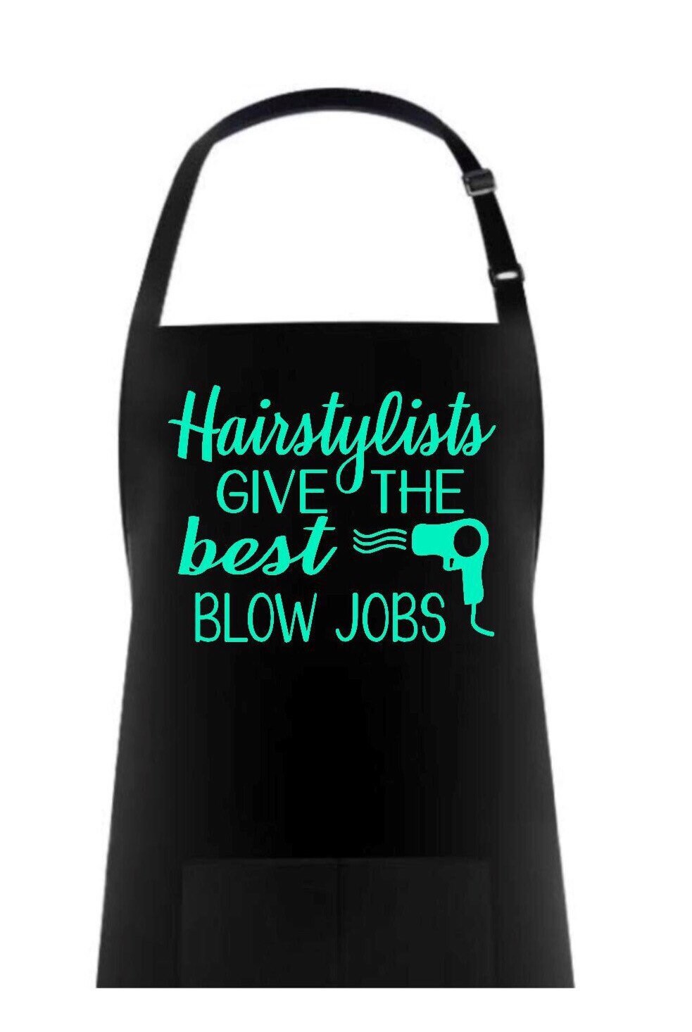 Customized Hair Stylist Apron. Hair Stylist Gift. Hairdresser Etsy