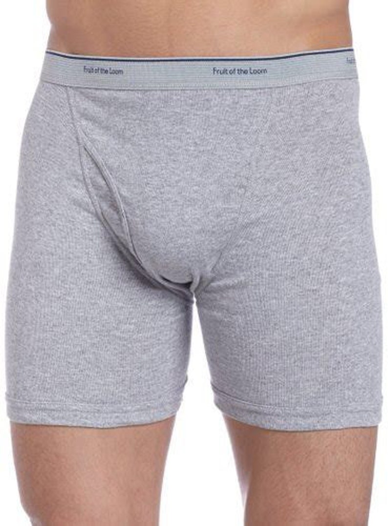 Funny boxers Personalized boxers Mens personalized boxers Property of underwear Wedding anniversary Boyfriend gift Mens boxers custom