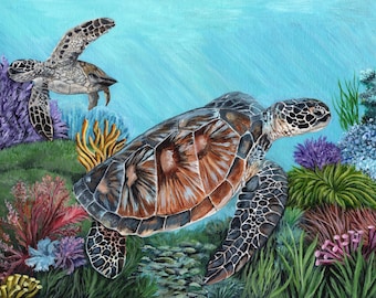Jose Trujillo Large 16x16