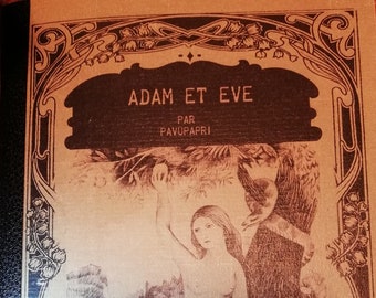 Adam and Eve