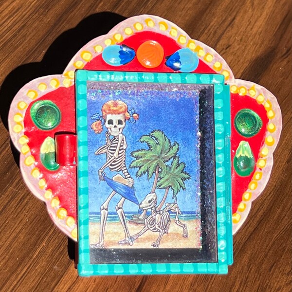 Coppertone Girl - Etsy