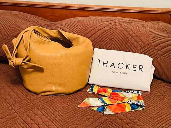 Thacker bags sale