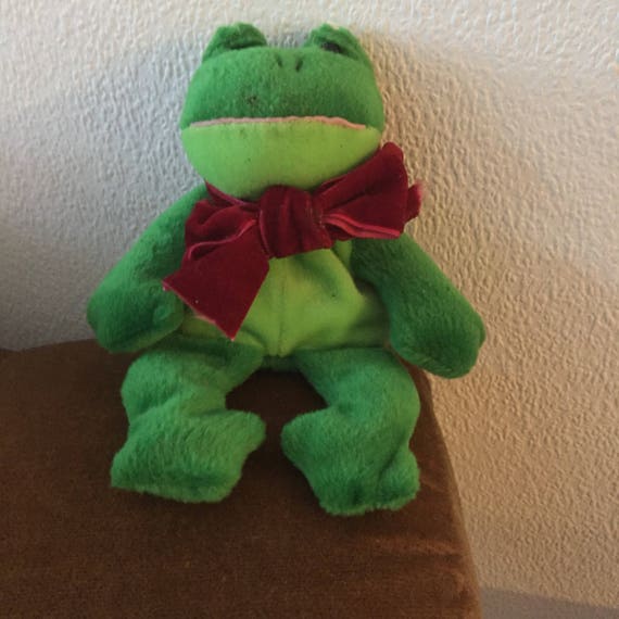 kellytoy frog
