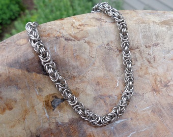 Pulsera bizantina