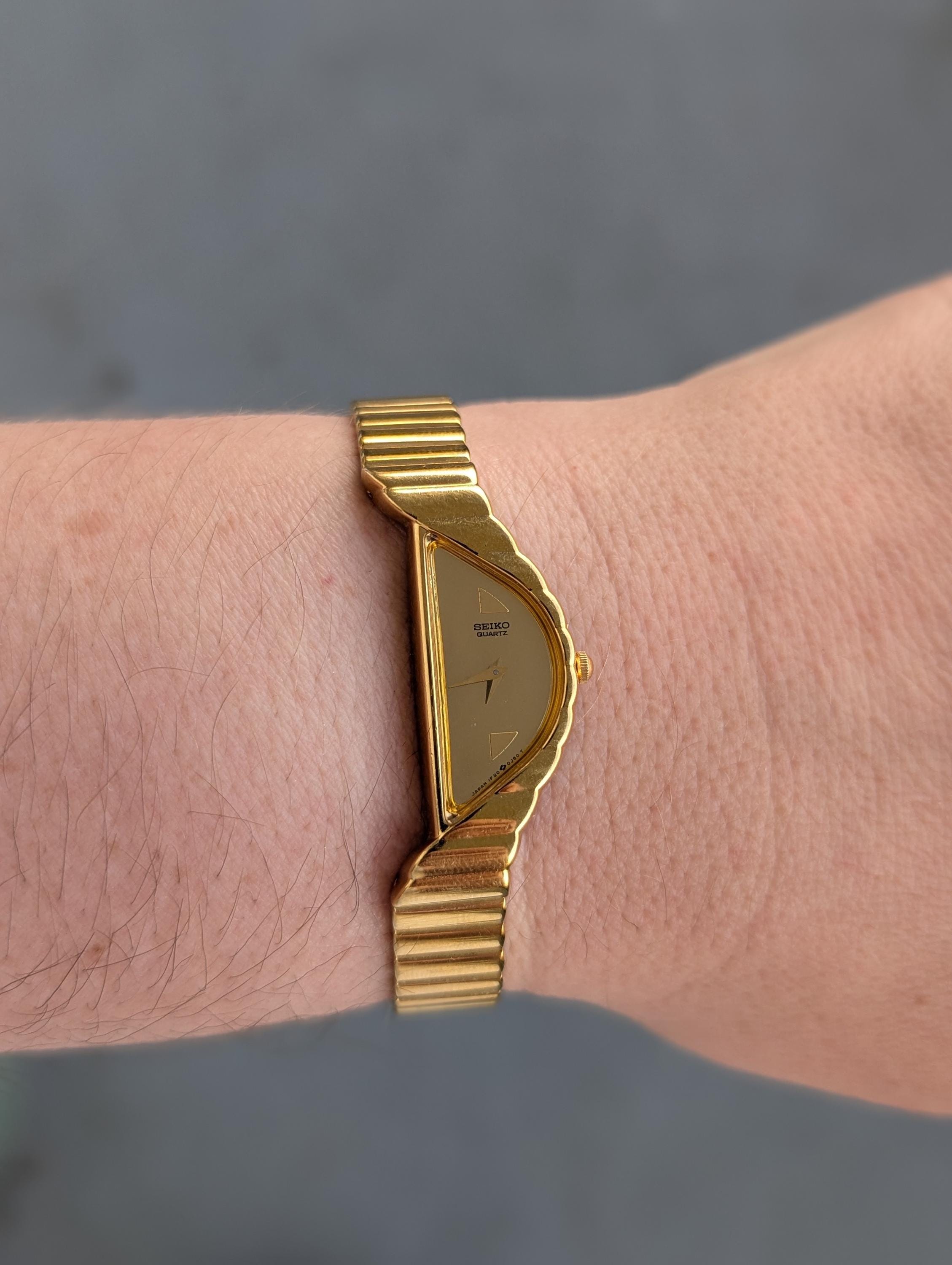 激レア SEIKO DECOR 卓上時計 ムーンフェイズ ゴールド 楽天市場】セイコー SEIKO ムーンフェイズ 懐中時計 7424-0010