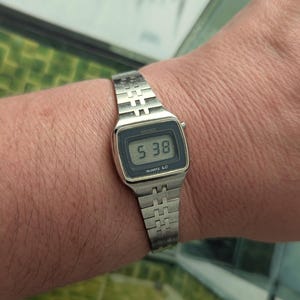 Seiko digital - Etsy 日本