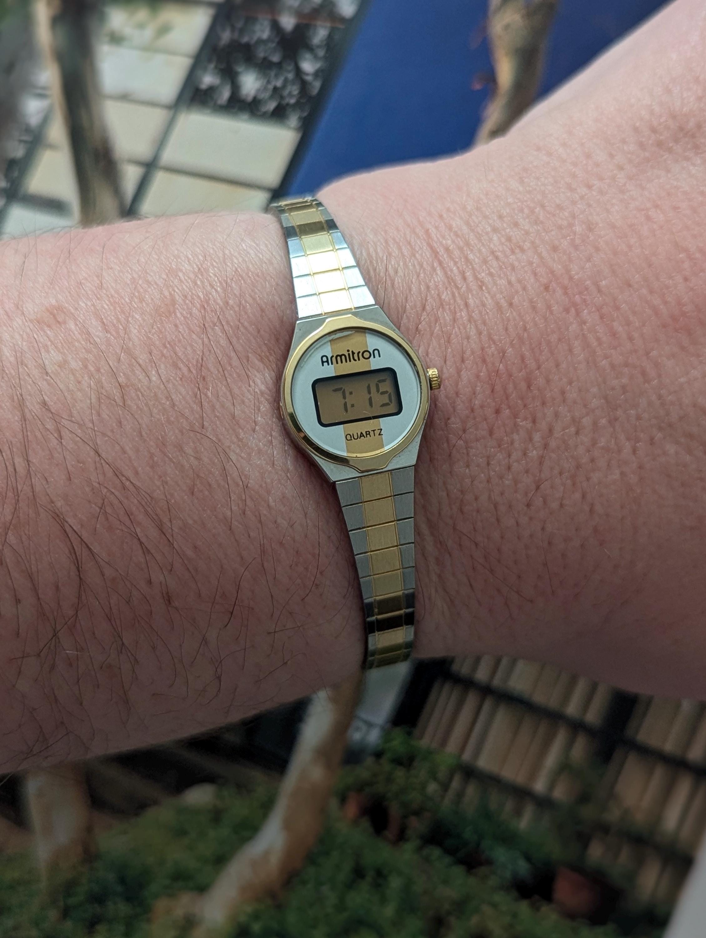 Dress Watch Price Of Armitron Watch Armitron Wrist Watch