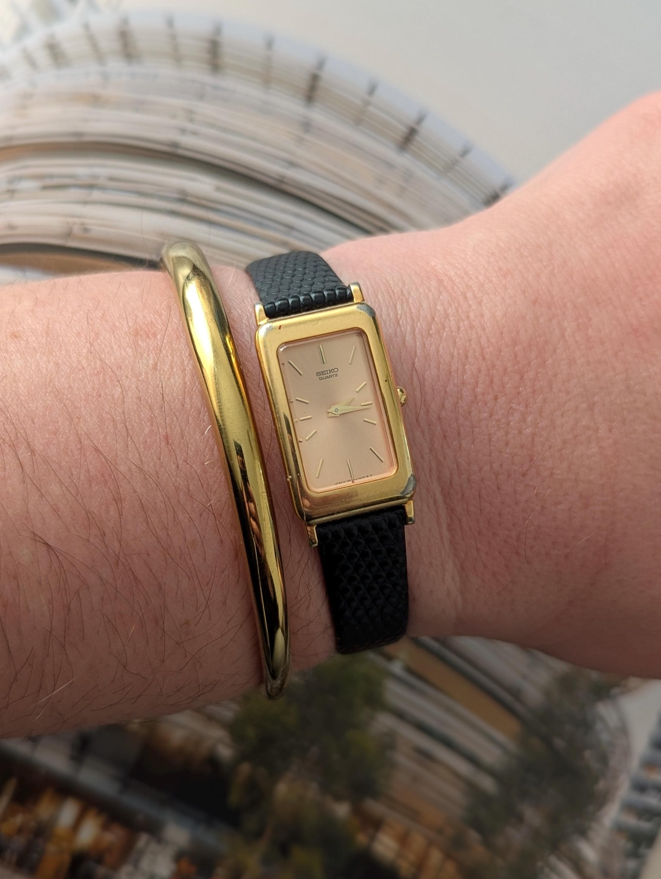 Seiko Noie - Etsy