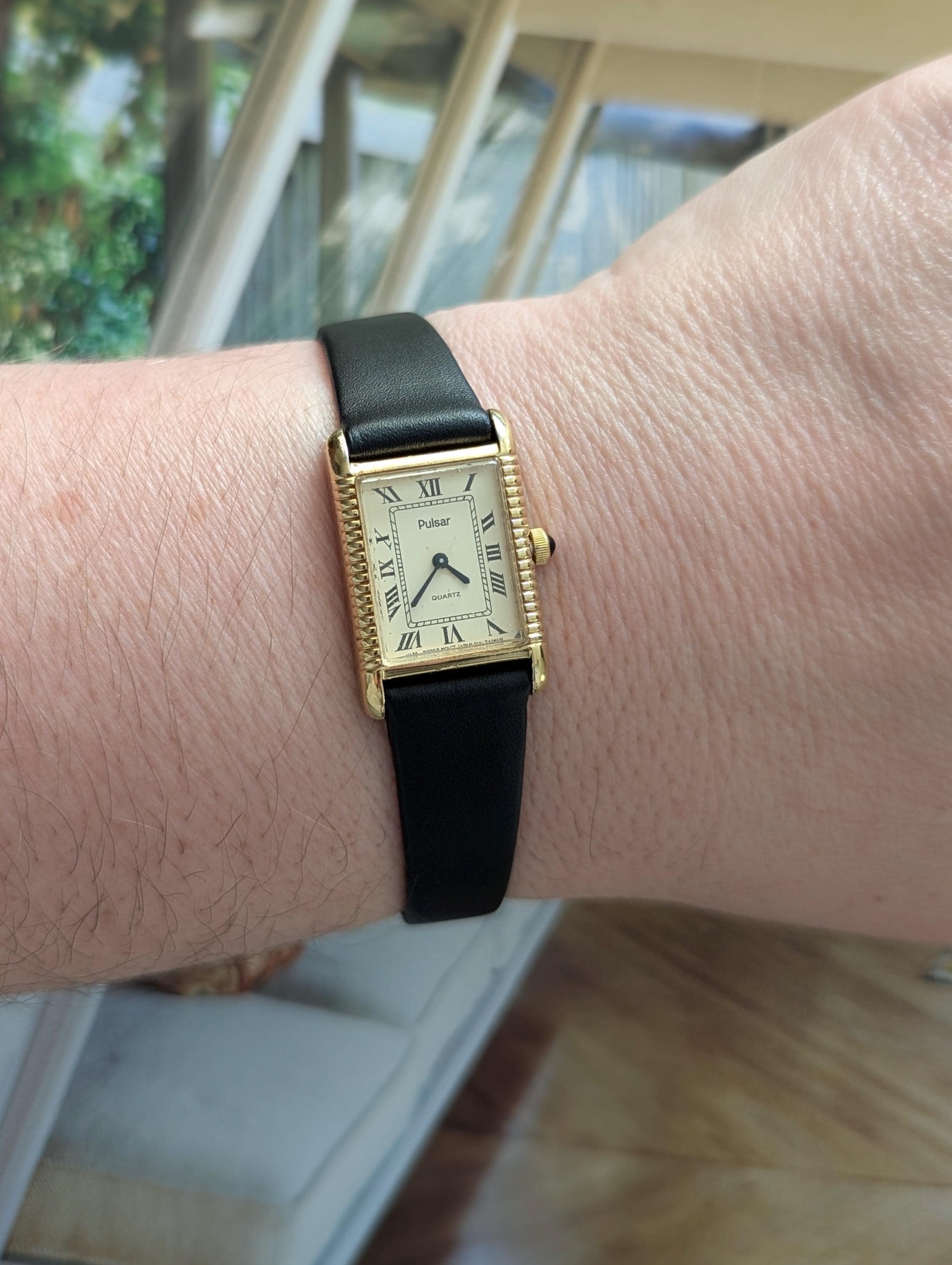Catena watch - Etsy 日本