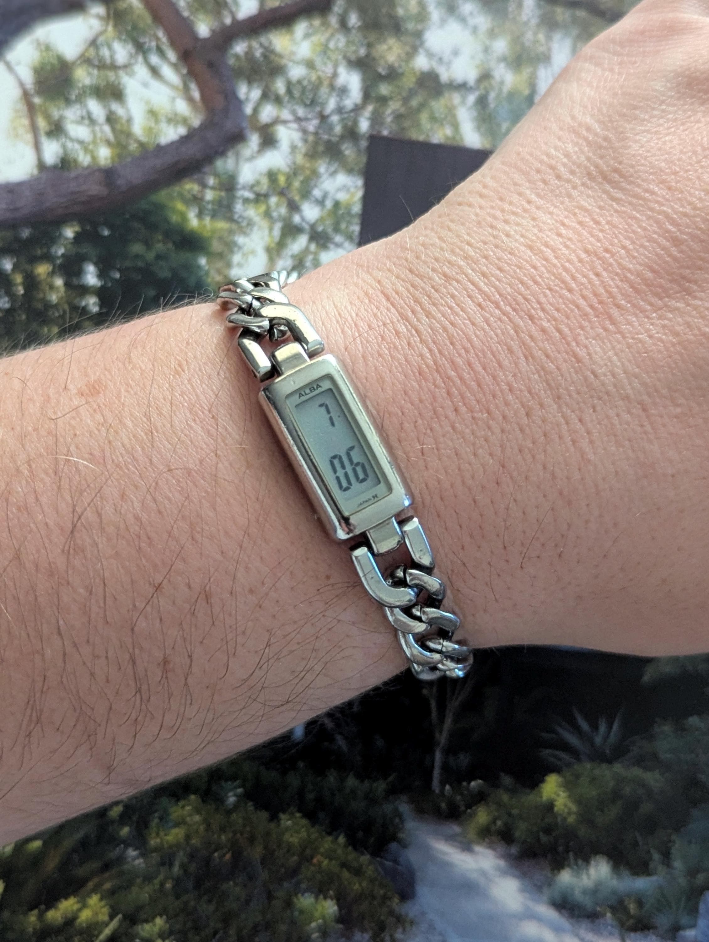 Alba by seiko - Etsy 日本