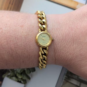 Gruen Watch Japan - Etsy display picture 3