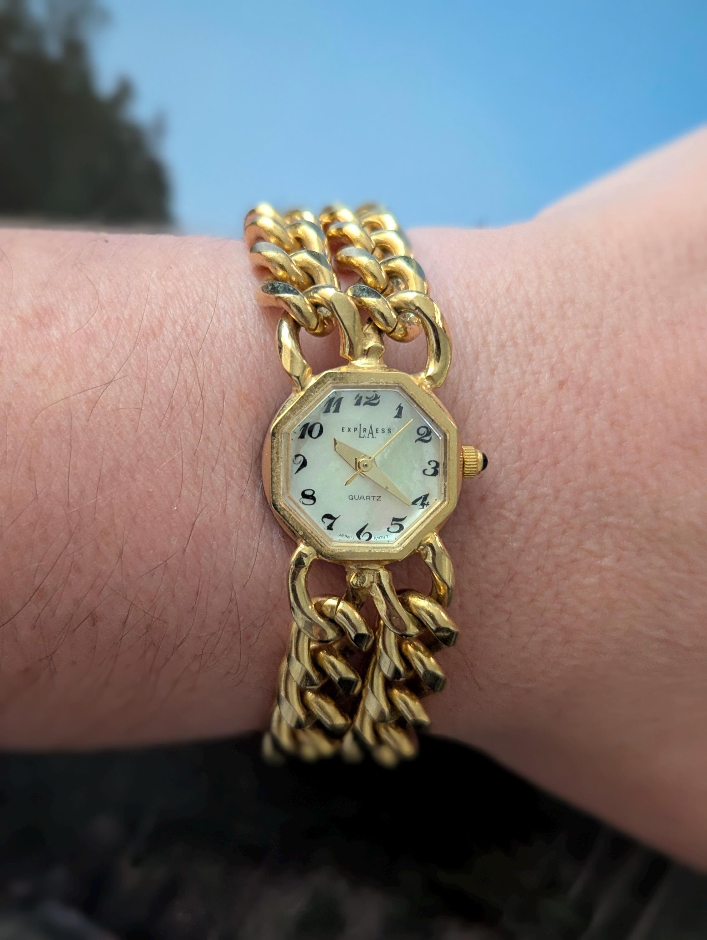 La Express Watch - Etsy display picture 1