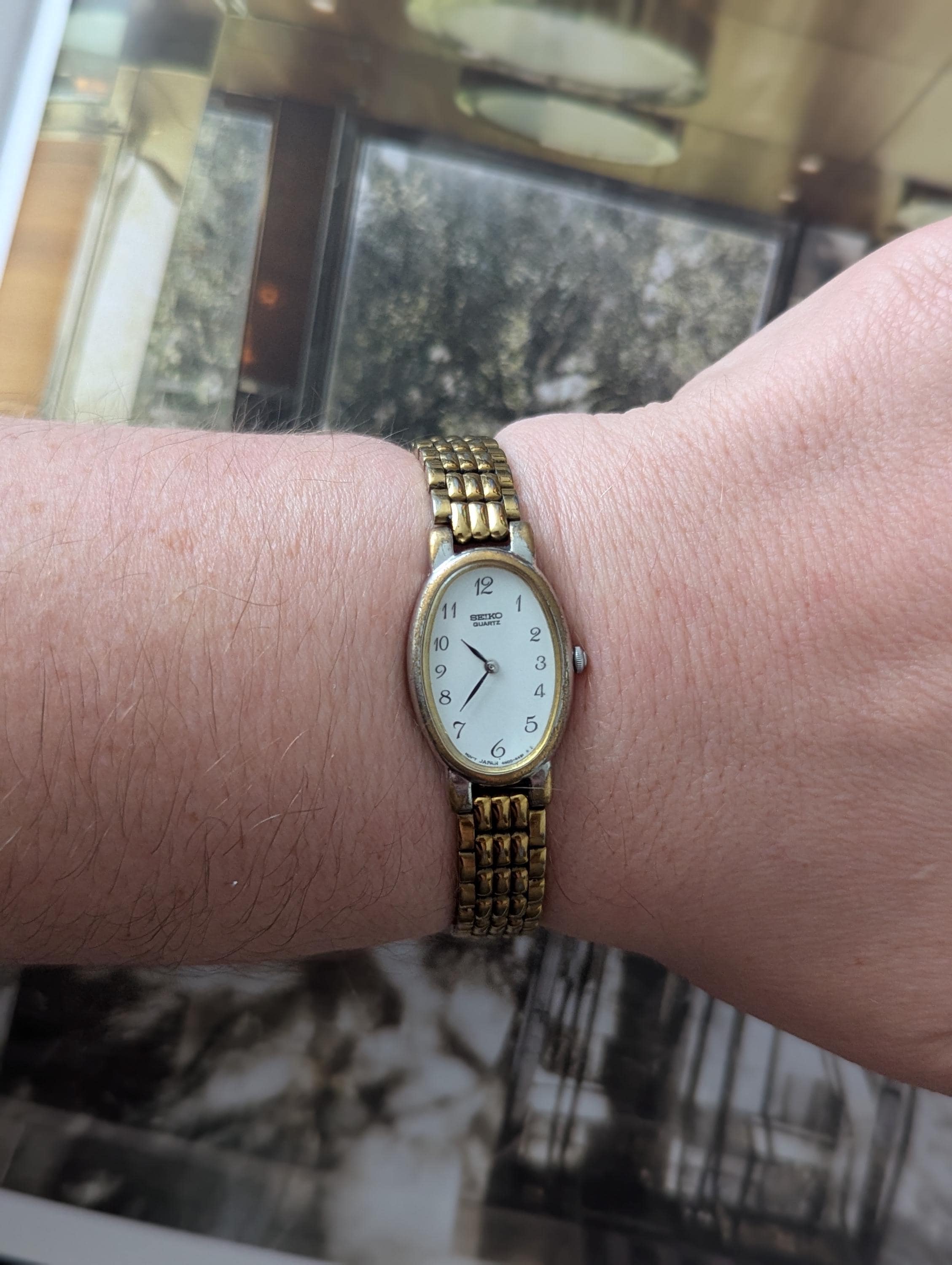 Seiko quartz womens - Etsy 日本