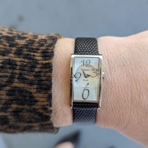 Buy Rivoli Quartz Watch Online In India Etsy India