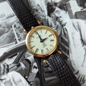 Gucci hotsell watch face