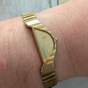 Seiko half moon - Etsy 日本