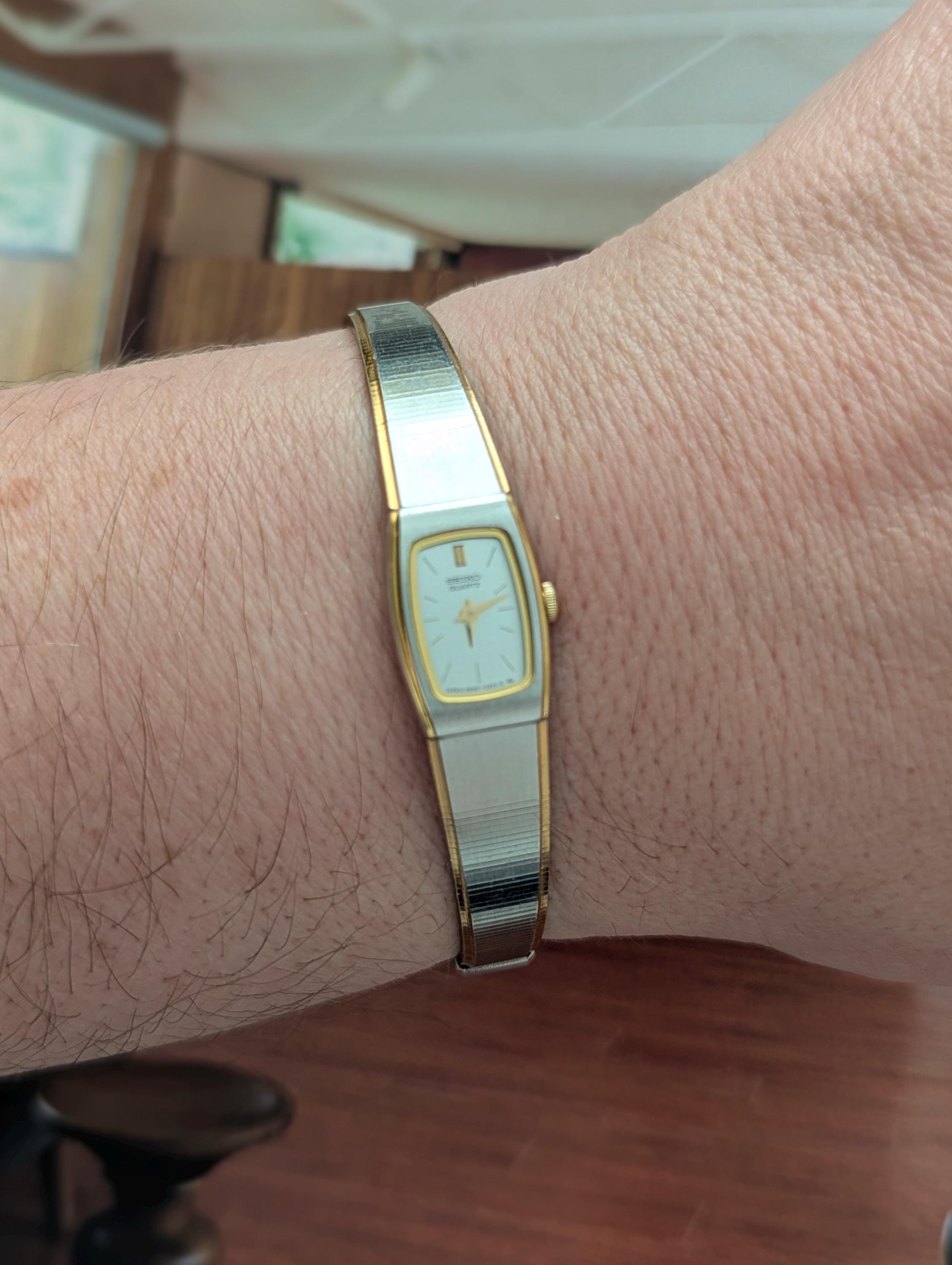 Vintage seiko tank - Etsy 日本