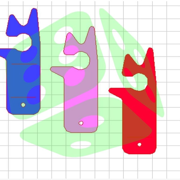 Plasma Torch Svg - Etsy