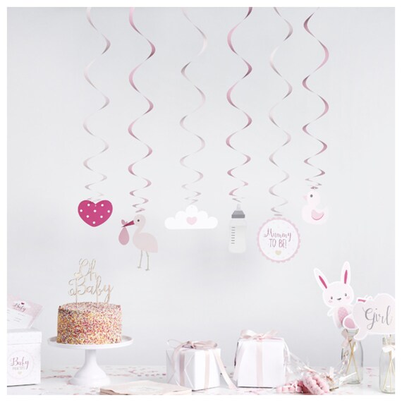 new baby decorations