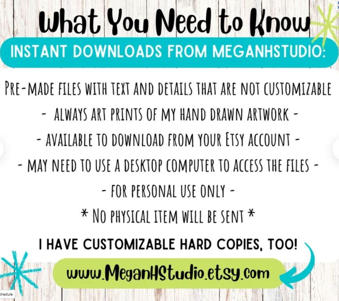 INSTANT DOWNLOAD From Tiny Seeds Grow Mighty Trees Teacher Appreciation ...