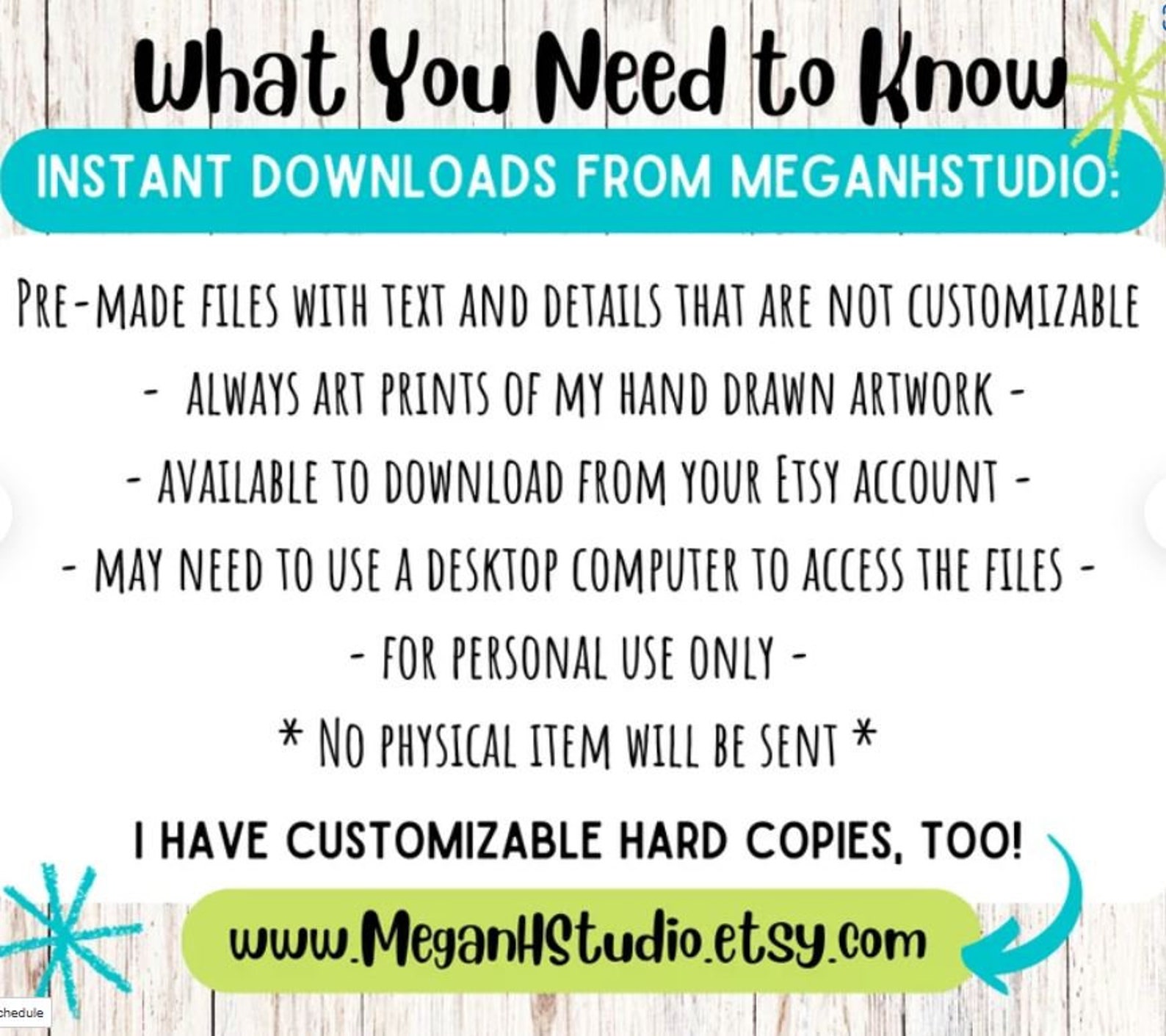 INSTANT DOWNLOAD From Tiny Seeds Grow Mighty Trees Teacher Appreciation ...