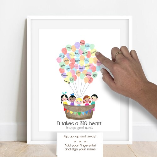 Teacher Gift Ideas Teacher Appreciation Kindergarten Teacher Etsy