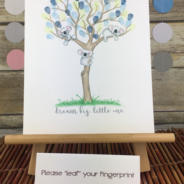 Koala Bear Baby Etsy